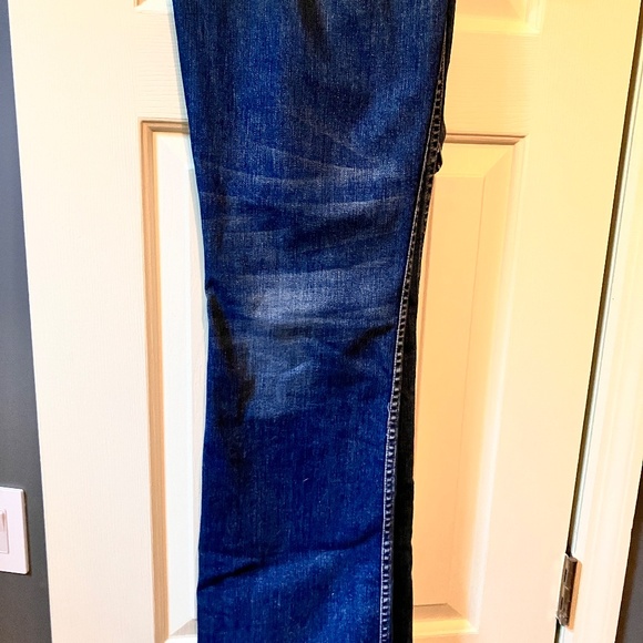 Genetic Jeans - Picture 2 of 3